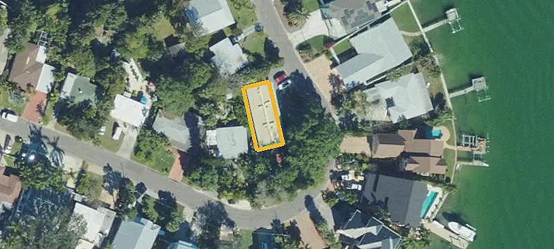 Land or Vacant Lot