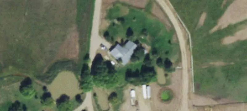 Equestrian Farm with Indoor Arena