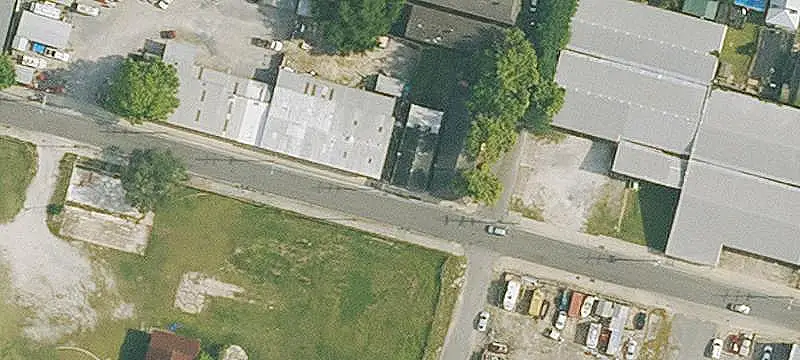 Multifamily Property