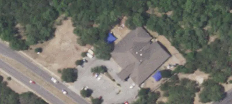 Freestanding Day Care Center