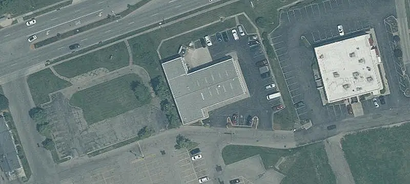 Auto Shop Ground Lease
