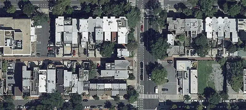 Renovated Duplex with Off-Street Parking