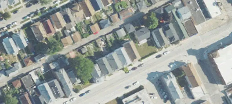 Specialty Property Near Library