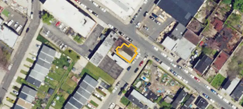Two-Unit Duplex