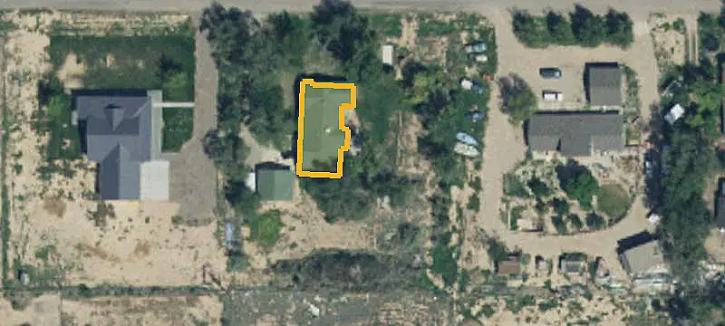 Serviced Industrial Land