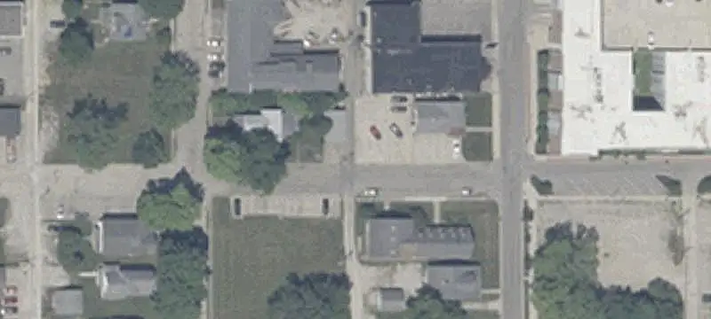 Available Land Lot