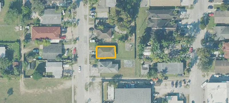Downtown B-1 Commercial Land