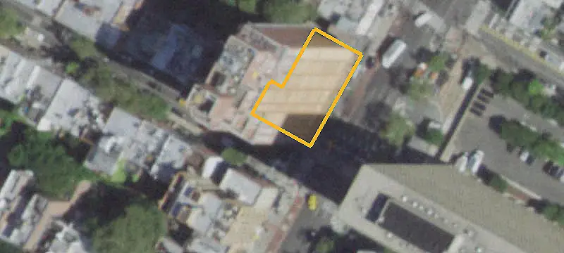 Corner Residential Income Property