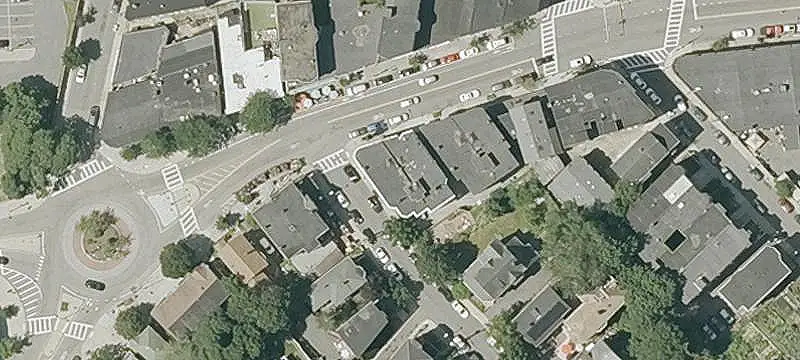 Renovated Corner Mixed-Use Property