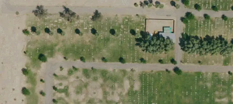Commercial Land With On-Site Utilities
