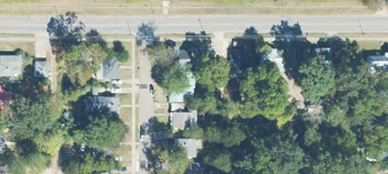 Duplex with Two Units