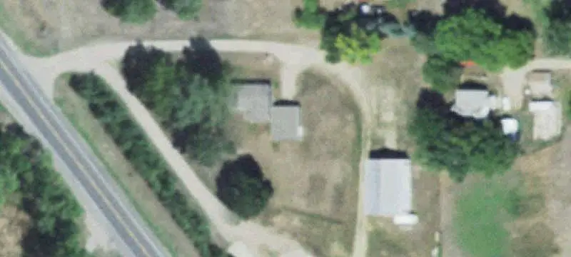 Highway Commercial Land