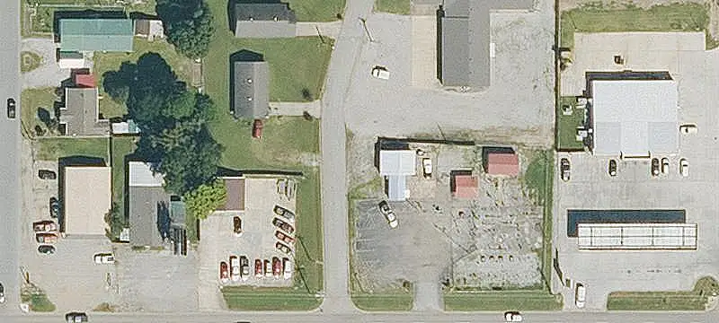 Two-Building Religious Facility
