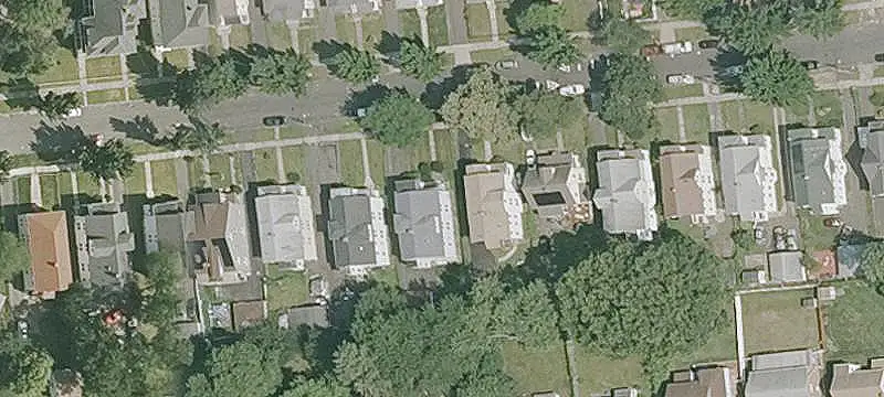 Two-Unit Duplex with Garage