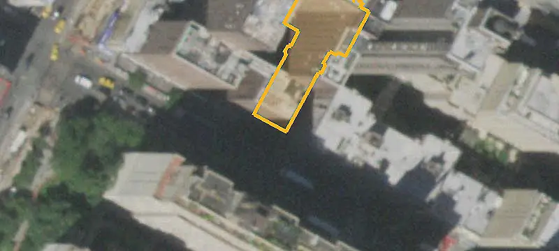 High-Floor Residential Income Property