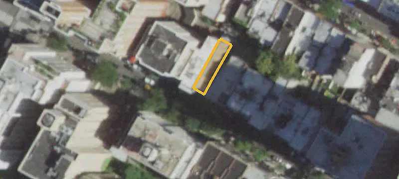 Two-Bedroom Residential Income Property