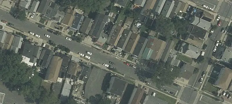 Multifamily Property
