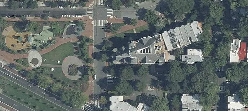 Historic Two-Level Residential Income Property