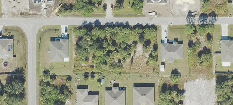 Land