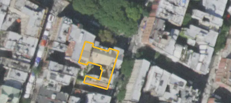 Penthouse Duplex Income Property