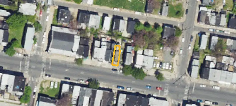 Three-Unit Triplex Property