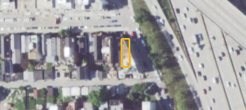 Duplex with Rooftop Deck