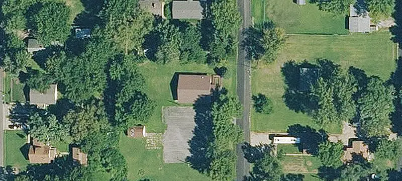 Church Facility with Basement