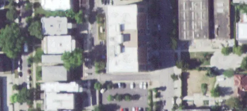 Flexible Retail Space