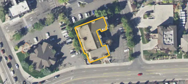 Furnished Ground-Floor Short-Term Rental