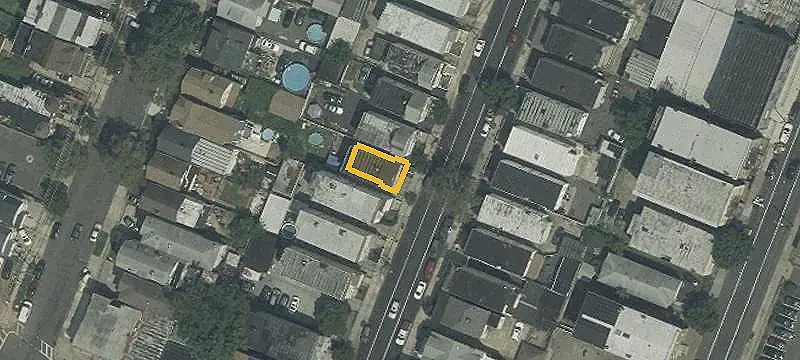 Two-Unit Duplex with Walkout Basement