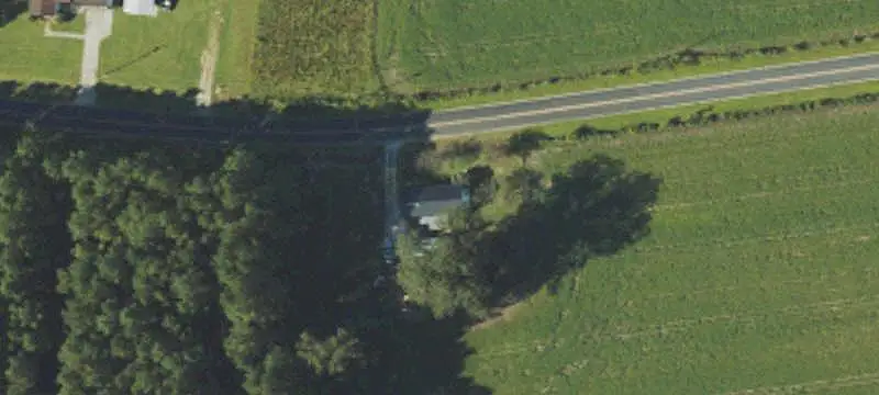 Farm Land Bundle with Wooded Acreage