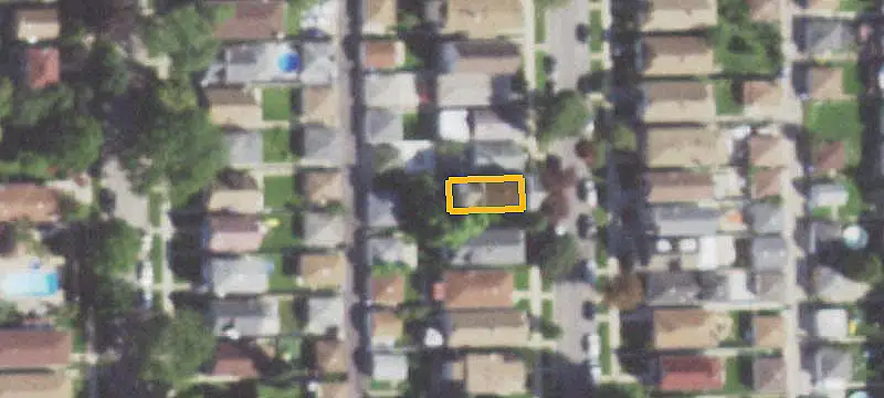 Multifamily Property with Detached Garage