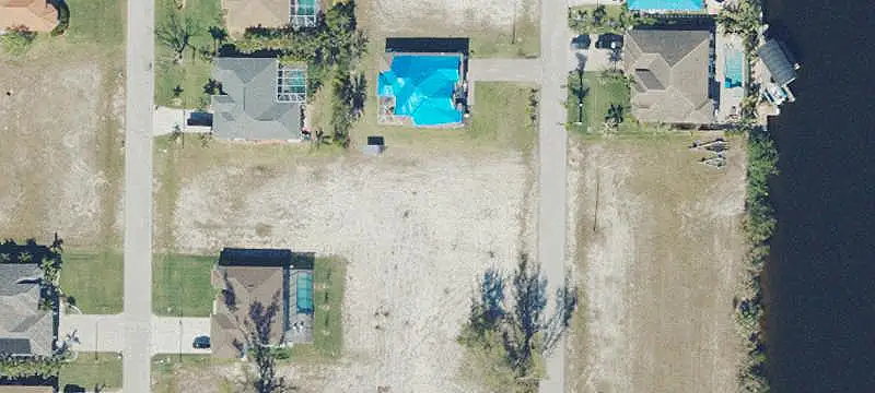 Land