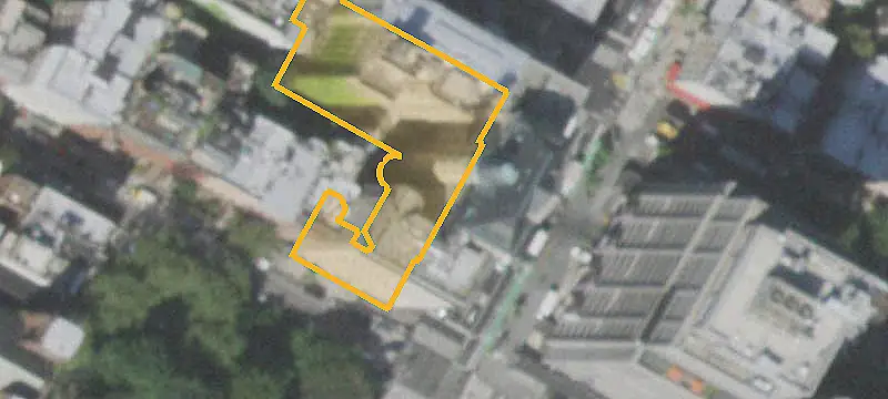 Triplex Loft Residential Property