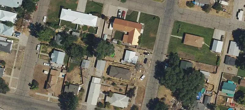 Updated Two-Unit Duplex
