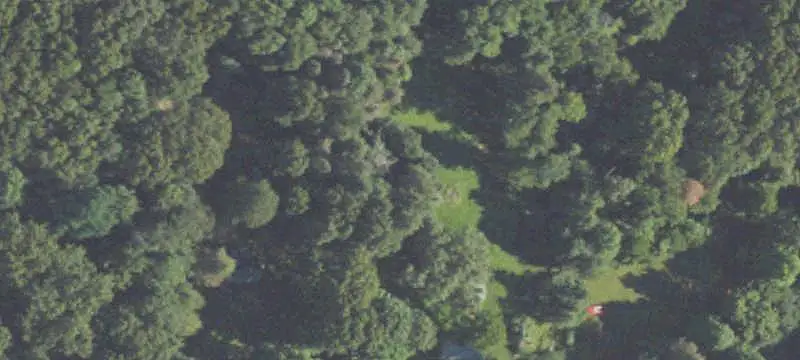 Vacant Land Parcel