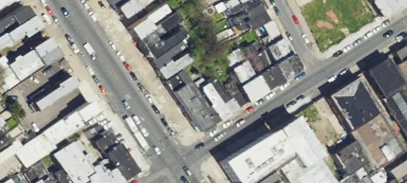 Four-Unit Commercially Zoned Quadplex