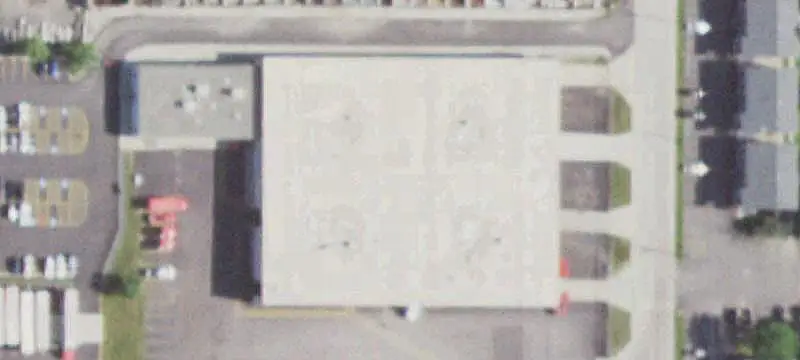 Warehouse with Dock Access