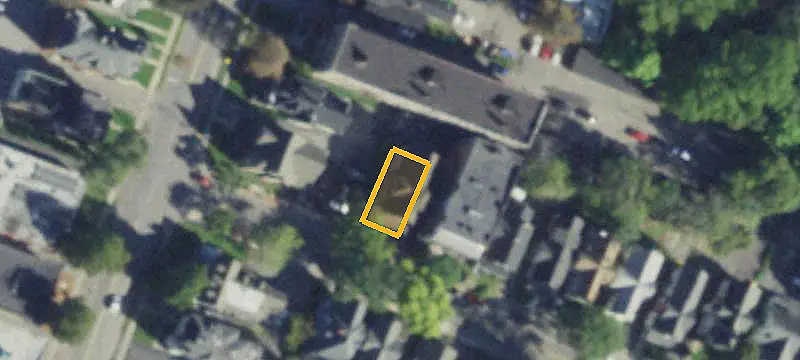 5-Unit Apartment Building