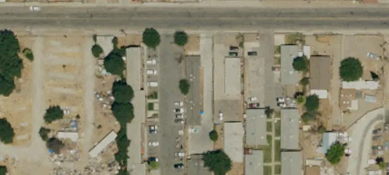 Two-Duplex Income Property