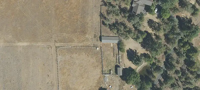Commercial Land with Proposed ME Zoning