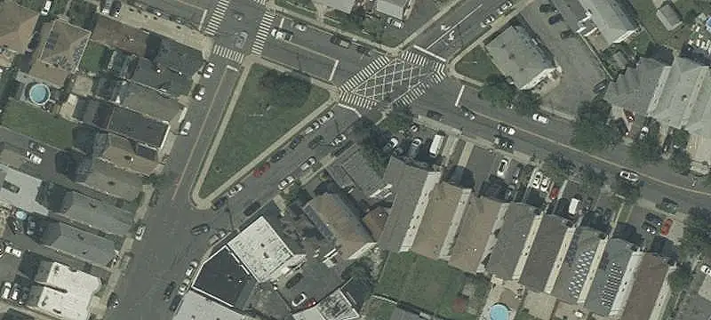 Multifamily Property with Garage