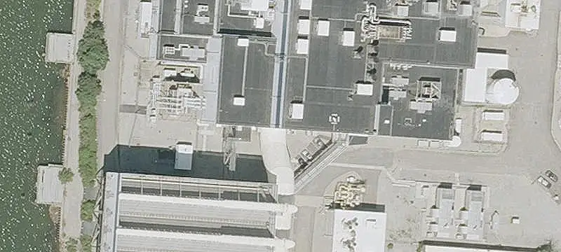 Street-Level Office Unit