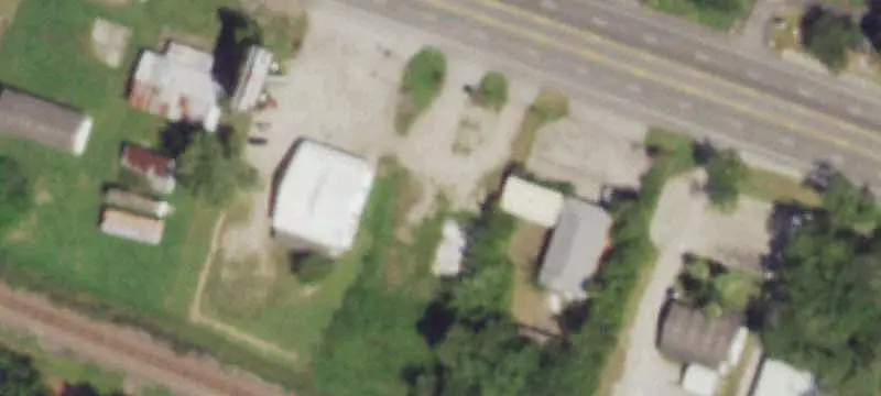 Cleared Level Commercial Land