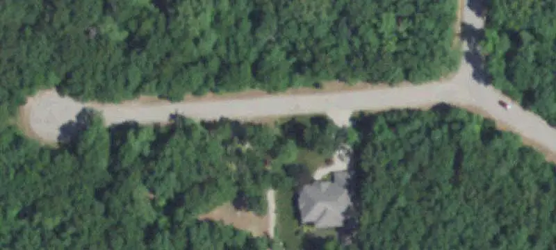 Vacant Land