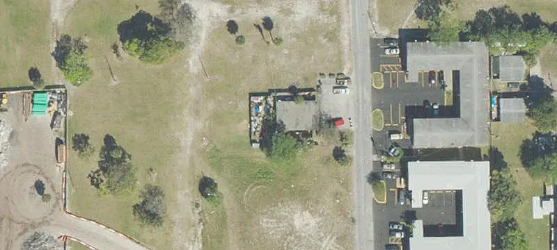 Occupied Multifamily Property