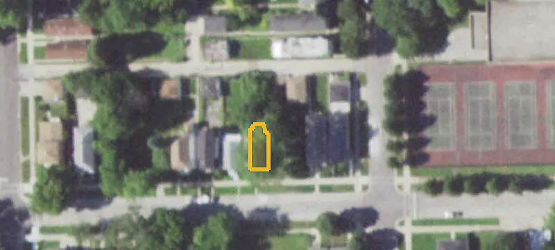 Land Parcel