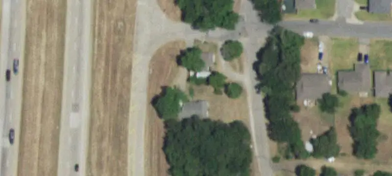 Industrial Land with Frontage