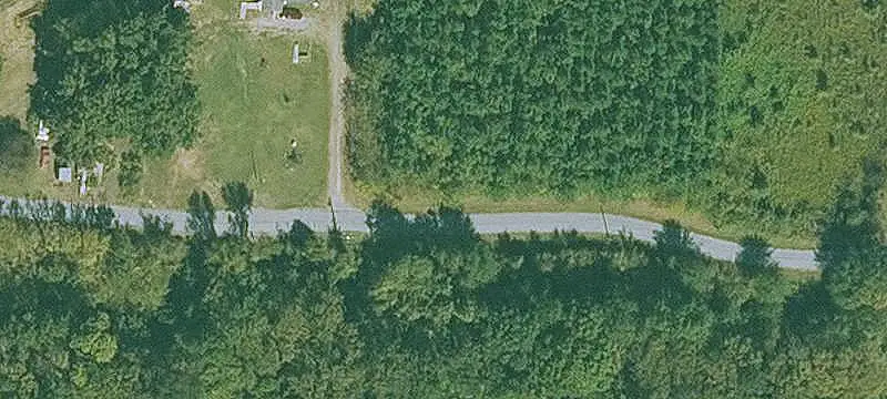 Vacant Land