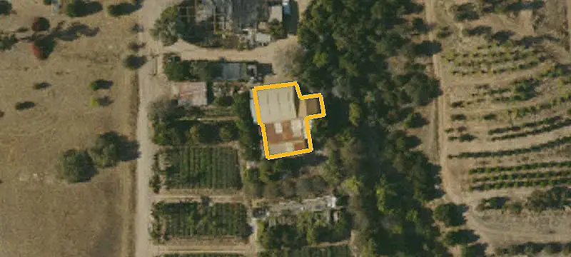 Nursery Property with Greenhouses